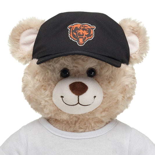 Chicago Bears Fan Hat for Stuffed Animals | Build-A-Bear® - US 6781