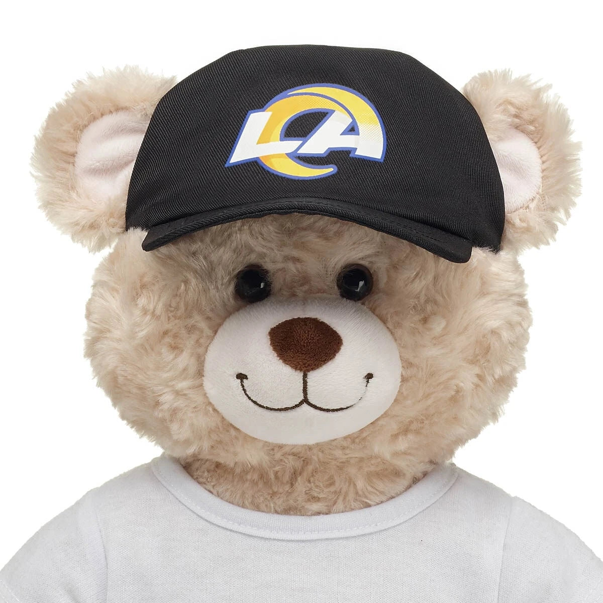 Los Angeles Rams Fan Hat for Stuffed Animals - US 7446