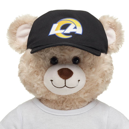 Los Angeles Rams Fan Hat for Stuffed Animals - US 2051