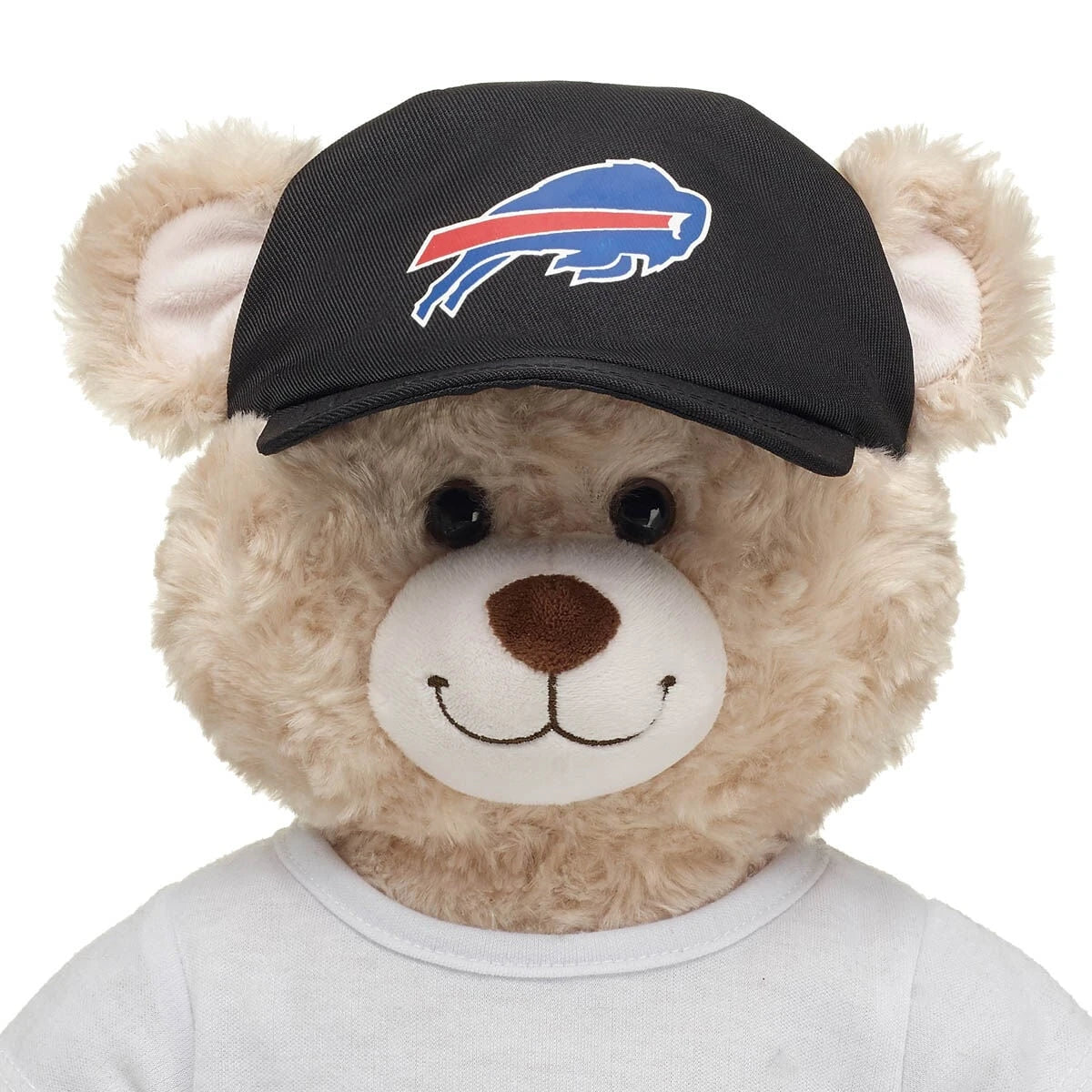Buffalo Bills Fan Hat for Stuffed Animals | Build-A-Bear® - US 1391
