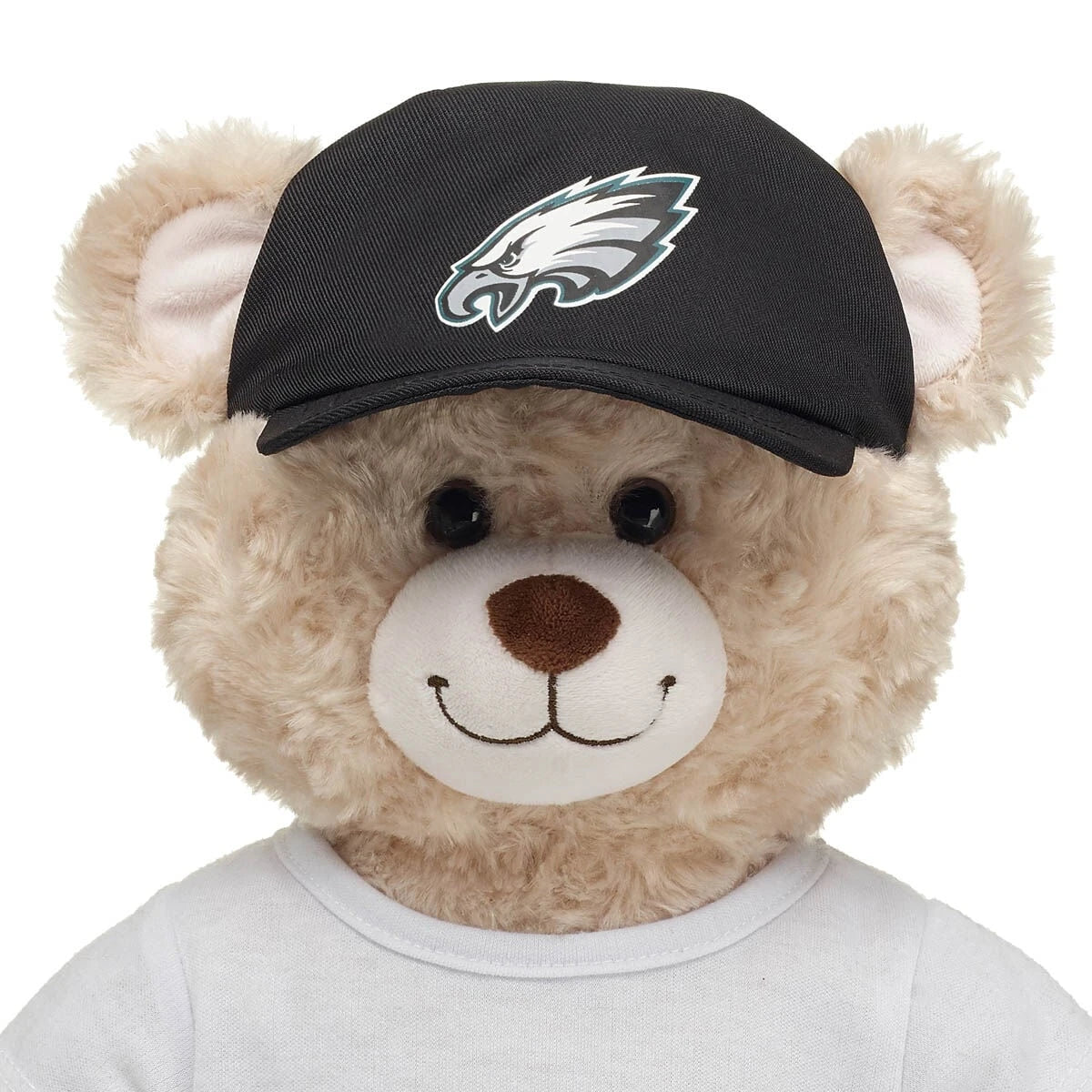 Philadelphia Eagles Fan Hat for Stuffed Animals - US 8661