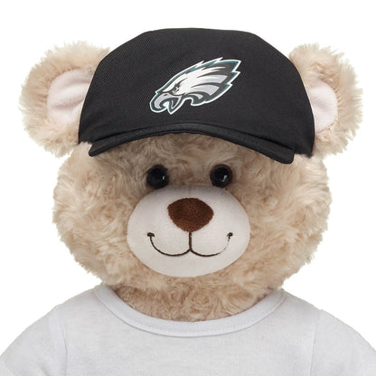 Philadelphia Eagles Fan Hat for Stuffed Animals - US 5250