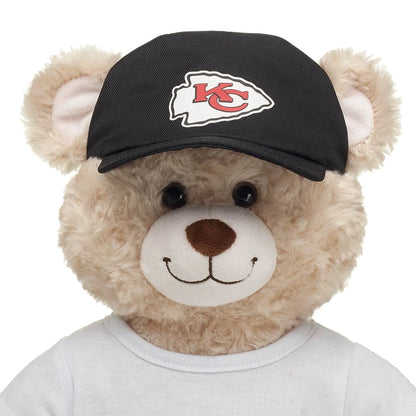 Kansas City Chiefs Fan Hat for Stuffed Animals - US 7303