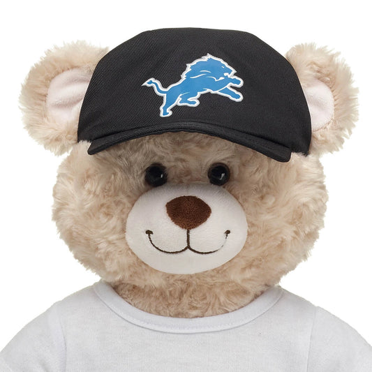 Detroit Lions Fan Hat for Stuffed Animals - US 3152