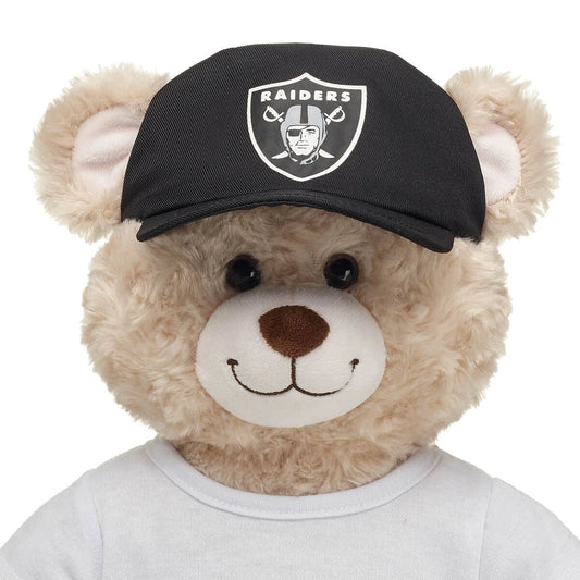 Las Vegas Raiders Fan Hat for Stuffed Animals - US 7974