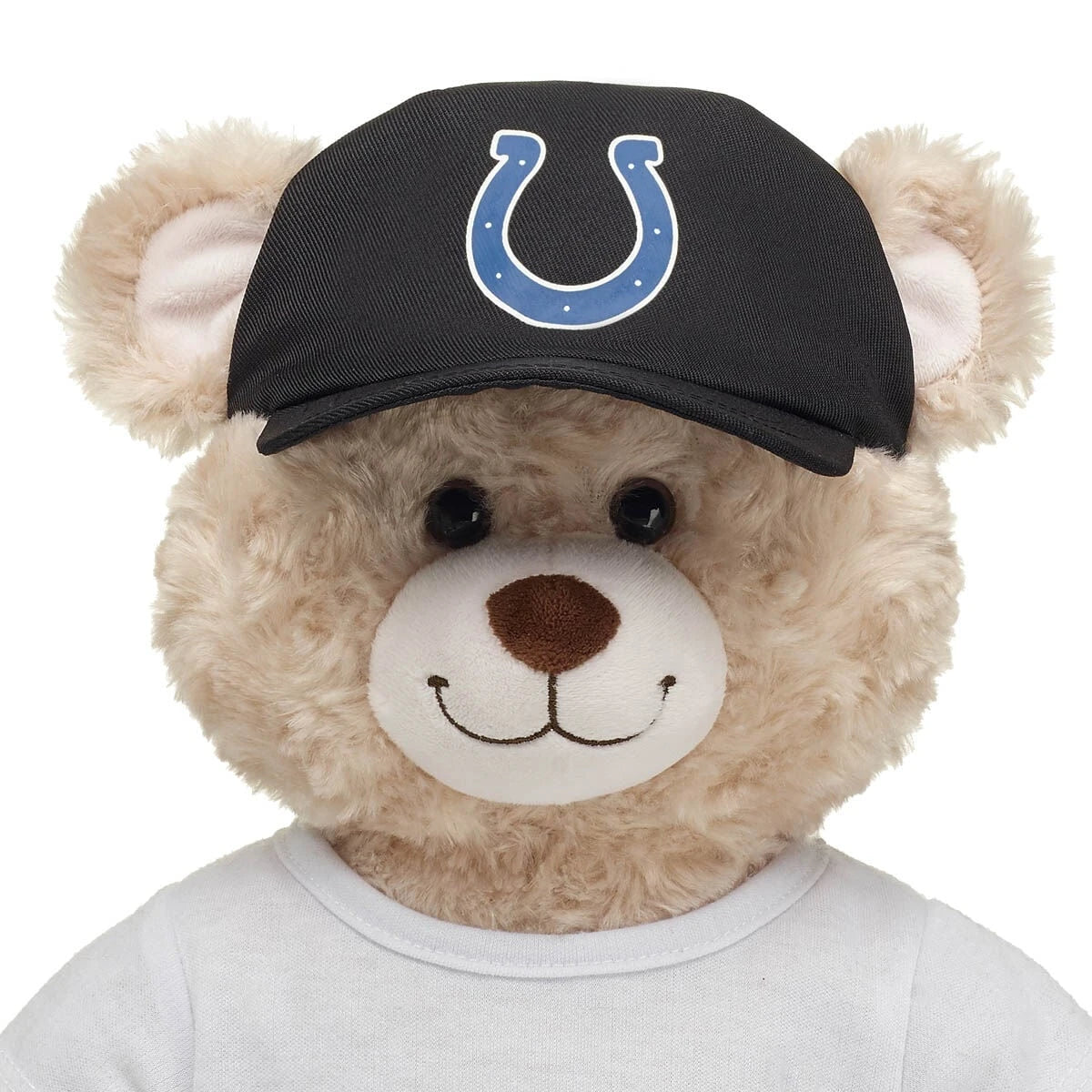 Indianapolis Colts Fan Hat for Stuffed Animals - US 6556