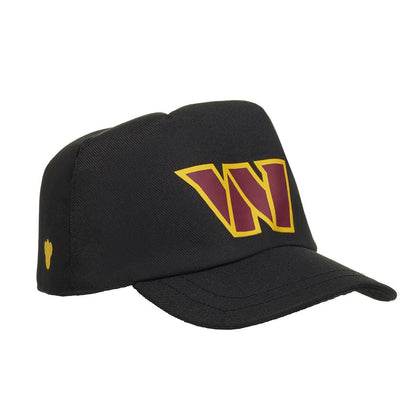 Washington Commanders Fan Hat for Stuffed Animals - US 5725