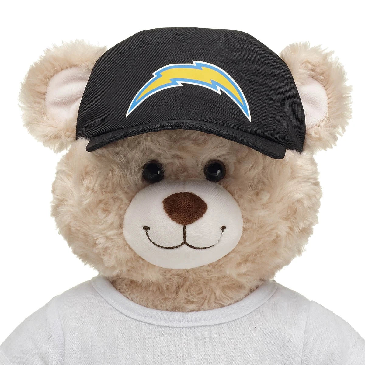 Los Angeles Chargers Fan Hat for Stuffed Animals - US 8739