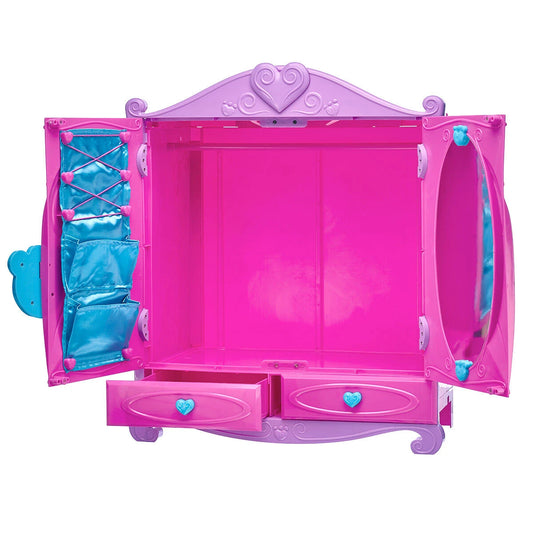 Fancy Fashion Boutique Toy for Stuffed Animals | Build-A-Bear® - US 3842