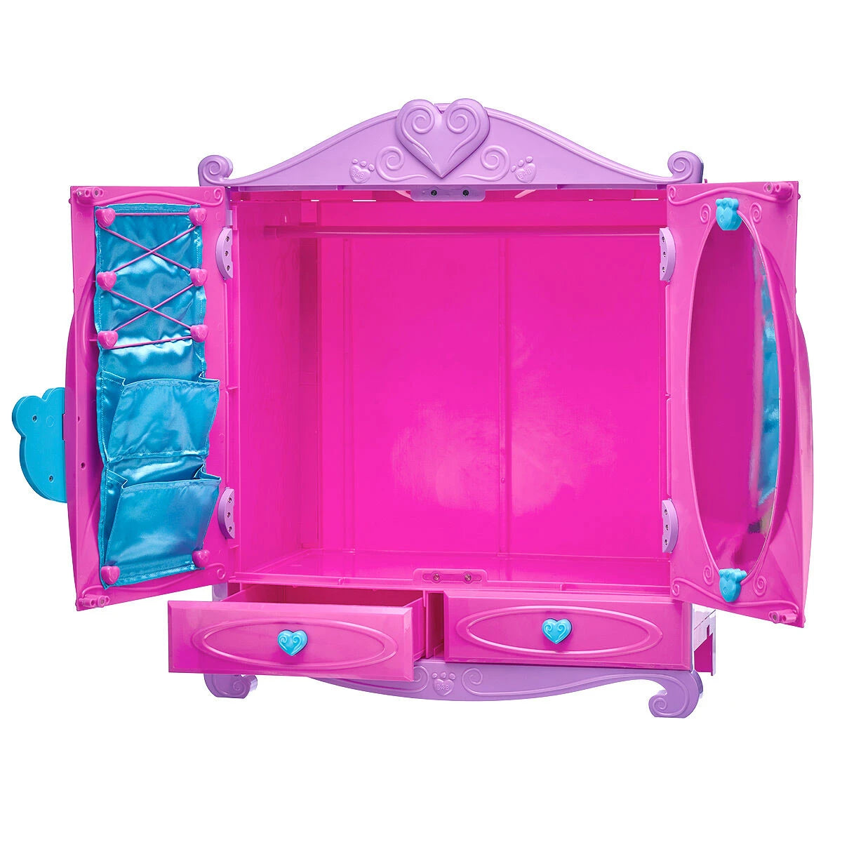 Fancy Fashion Boutique Toy for Stuffed Animals | Build-A-Bear® - US 7195