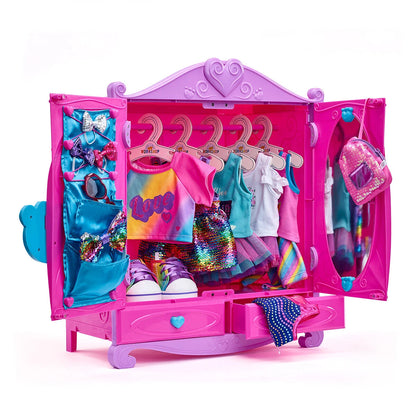 Fancy Fashion Boutique Toy for Stuffed Animals | Build-A-Bear® - US 3842