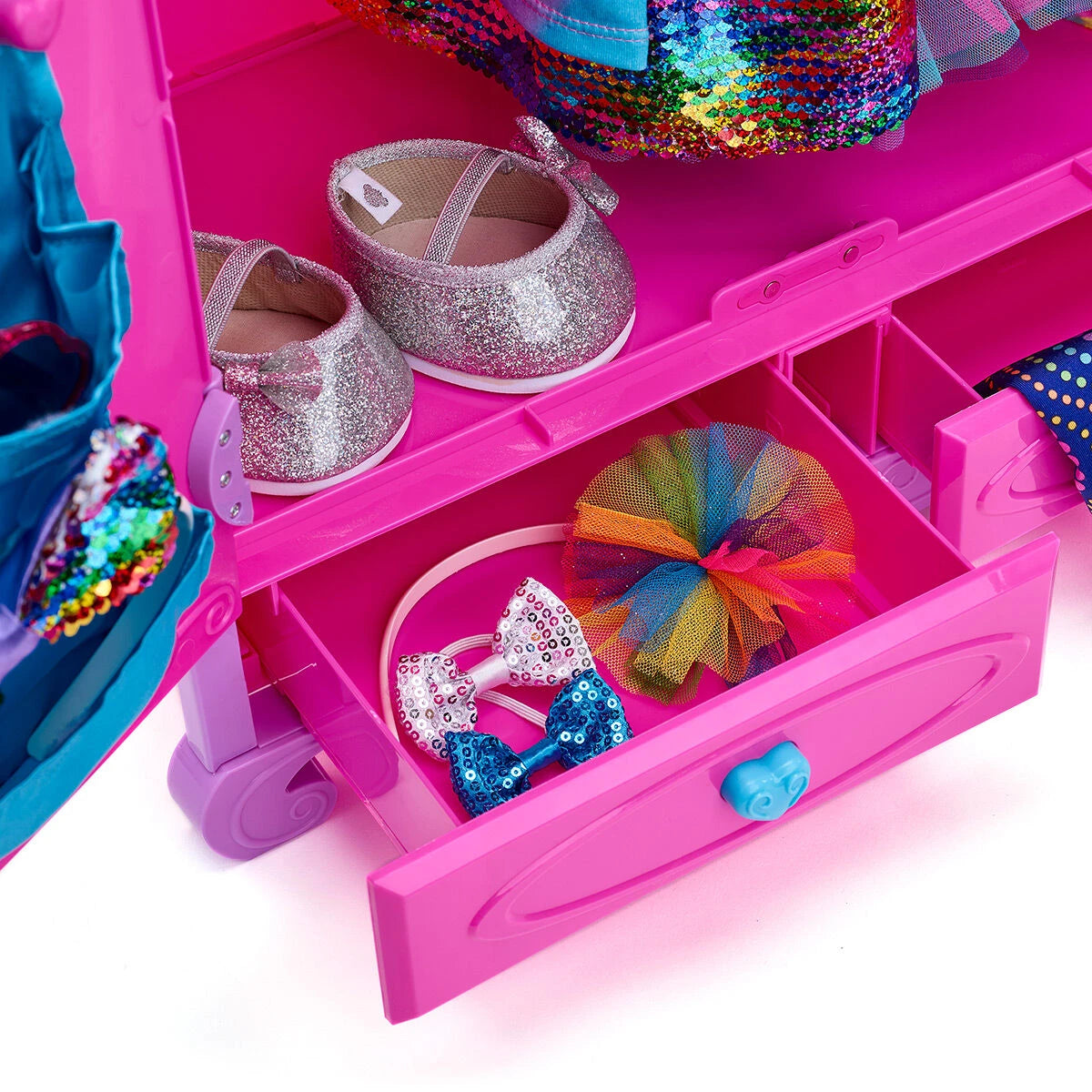 Fancy Fashion Boutique Toy for Stuffed Animals | Build-A-Bear® - US 3842