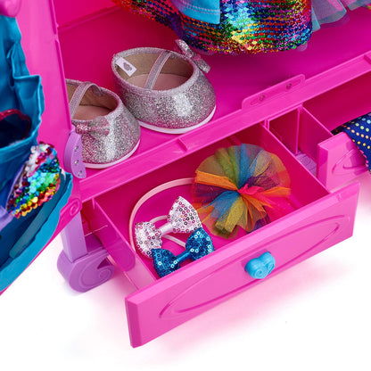Fancy Fashion Boutique Toy for Stuffed Animals | Build-A-Bear® - US 3842