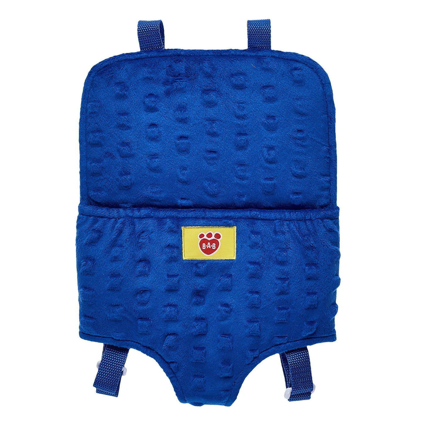 Blue Bear Carrier for Stuffed Animals | Build-A-Bear® - US 7257