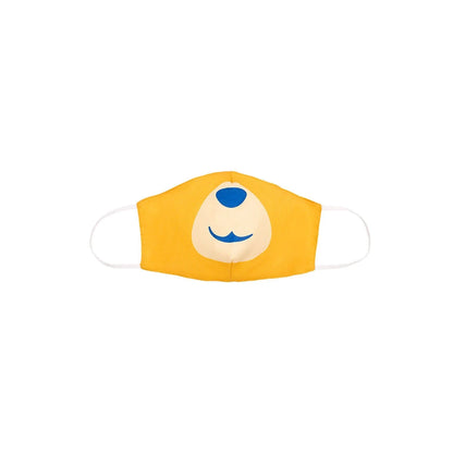 Adult-Size Bear Face Mask | Build-A-Bear® - US 7505