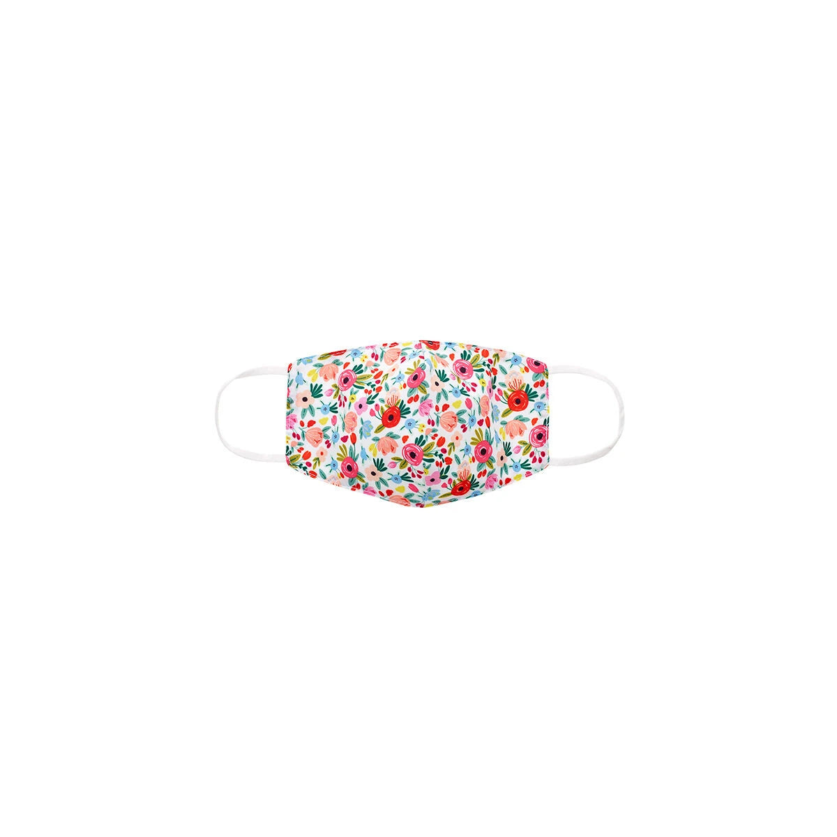 Child-Size Flower Face Mask | Build-A-Bear® - US 7674
