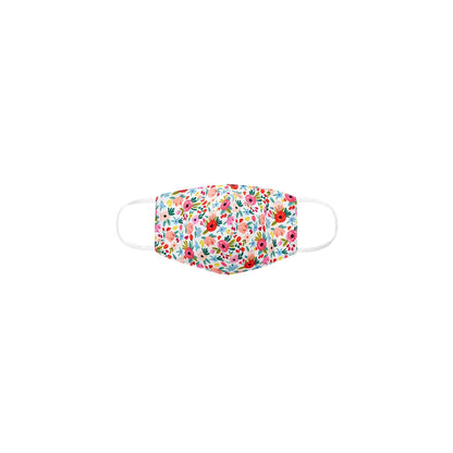 Child-Size Flower Face Mask | Build-A-Bear® - US 7674