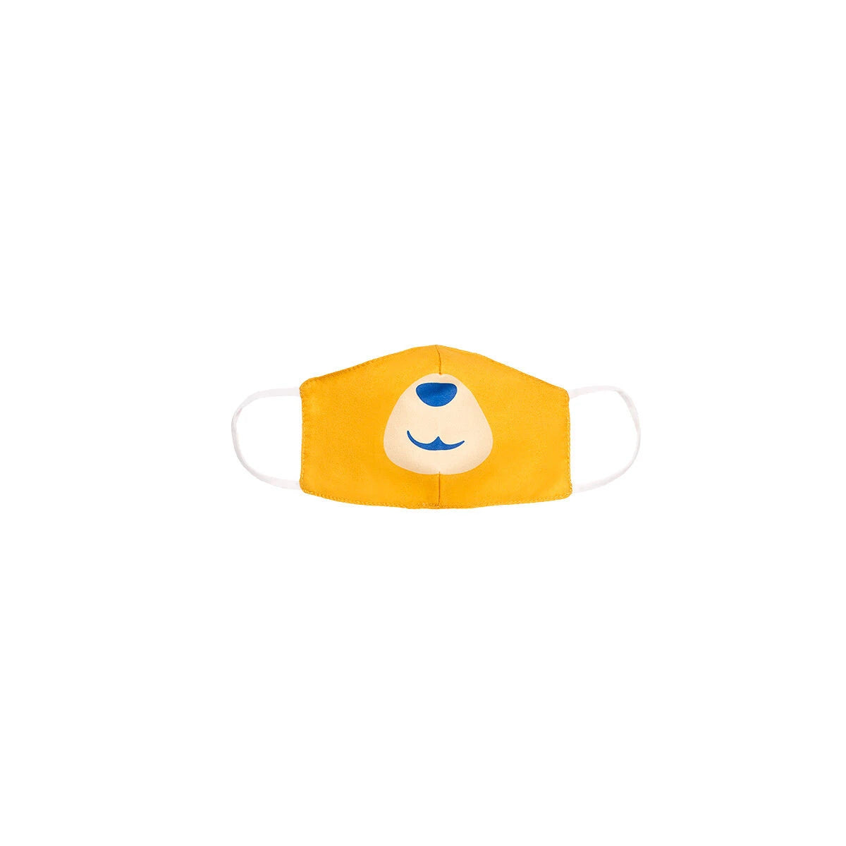 Child-Size Bear Face Mask | Build-A-Bear® - US 4060