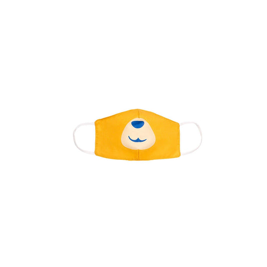 Child-Size Bear Face Mask | Build-A-Bear® - US 4060