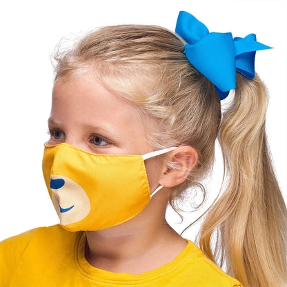 Child-Size Bear Face Mask | Build-A-Bear® - US 4060