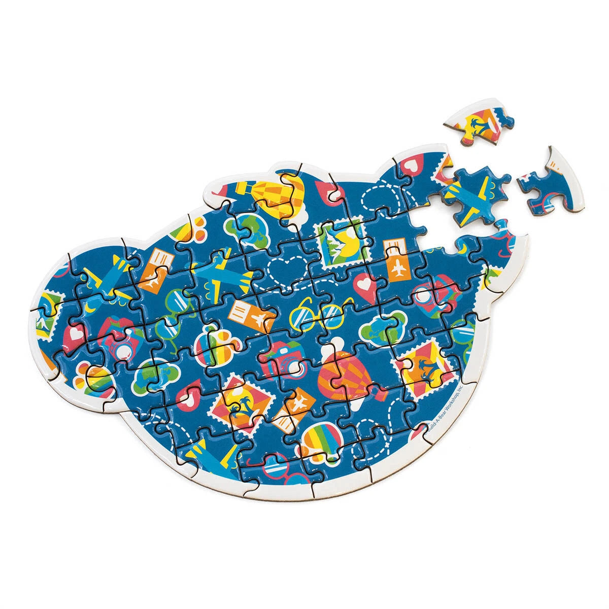 Dinosaur Cubscription Box | Build-A-Bear® - US 4411