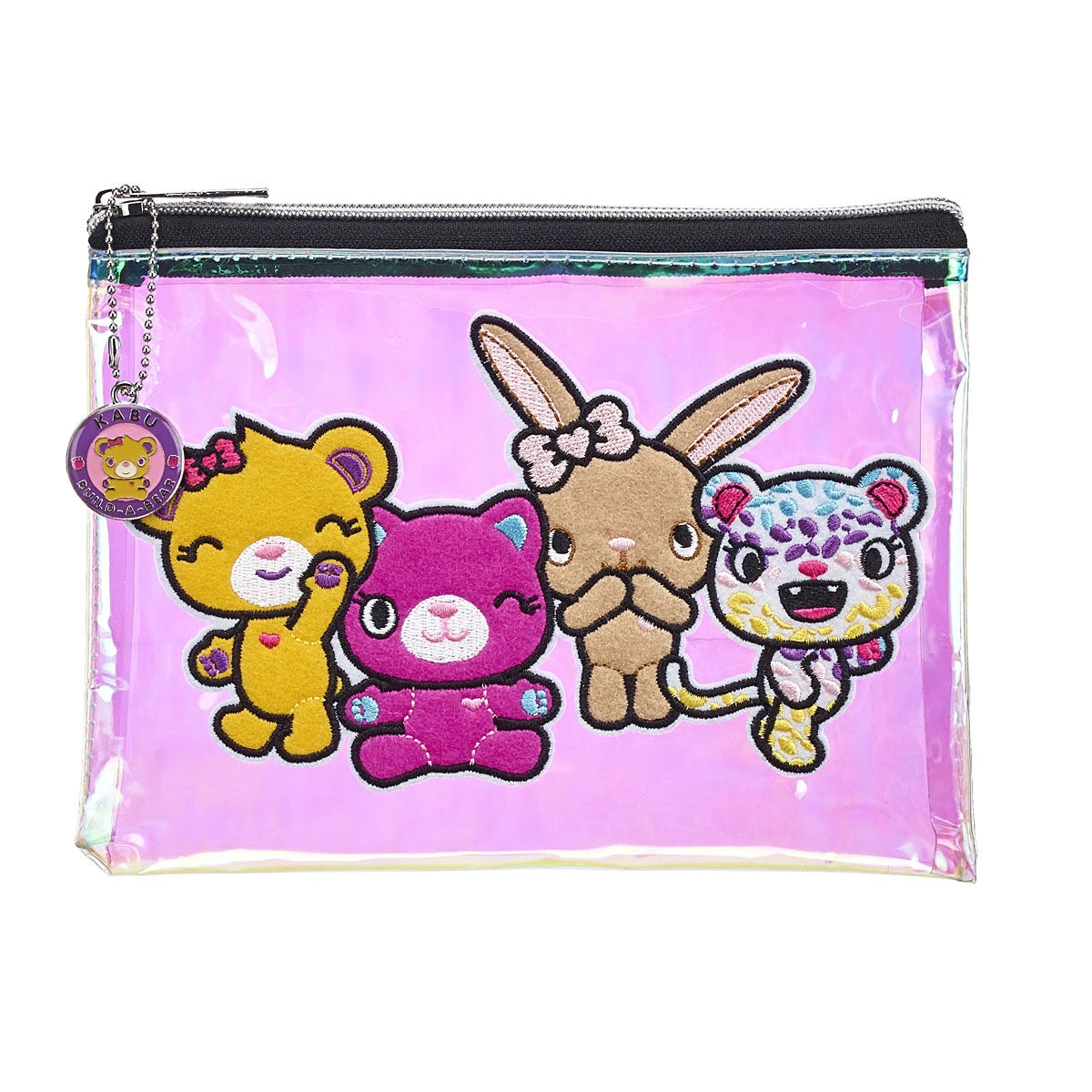 Kabu™ Pouch for Kawaii Squishies | Build-A-Bear® - US 4105