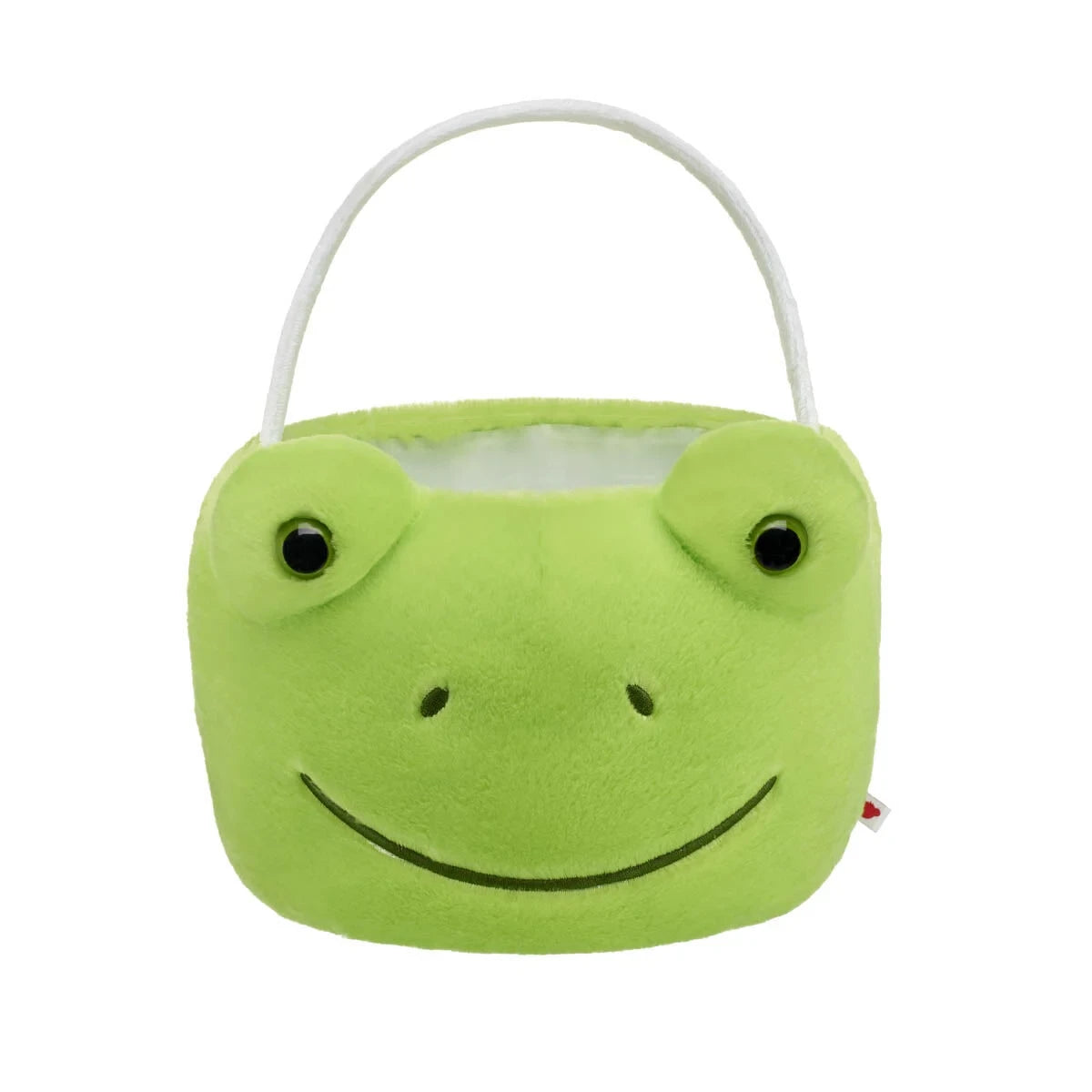 Spring Frog Easter Basket for Stuffed Animals | Build-A-Bear® - US 7617