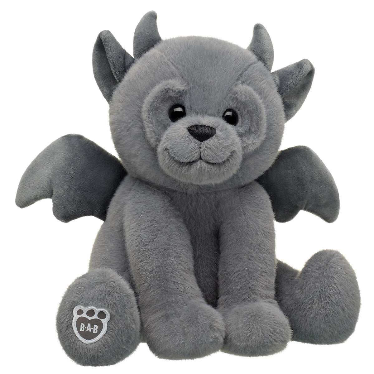 Gargoyle Teddy Bear | Build-A-Bear - US 9471