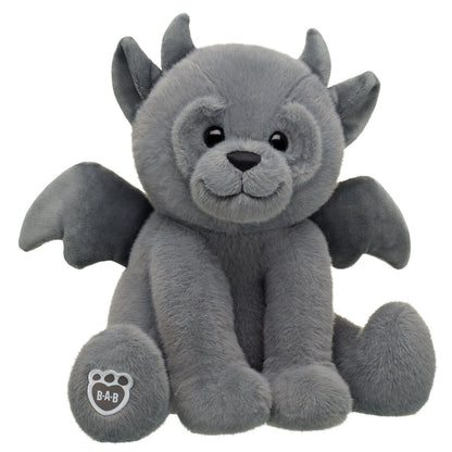 Gargoyle Teddy Bear | Build-A-Bear - US 9471