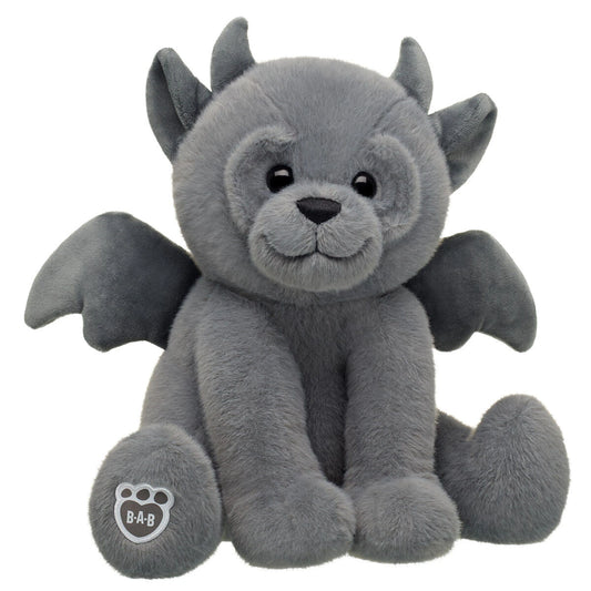 Gargoyle Teddy Bear | Build-A-Bear - US 9471