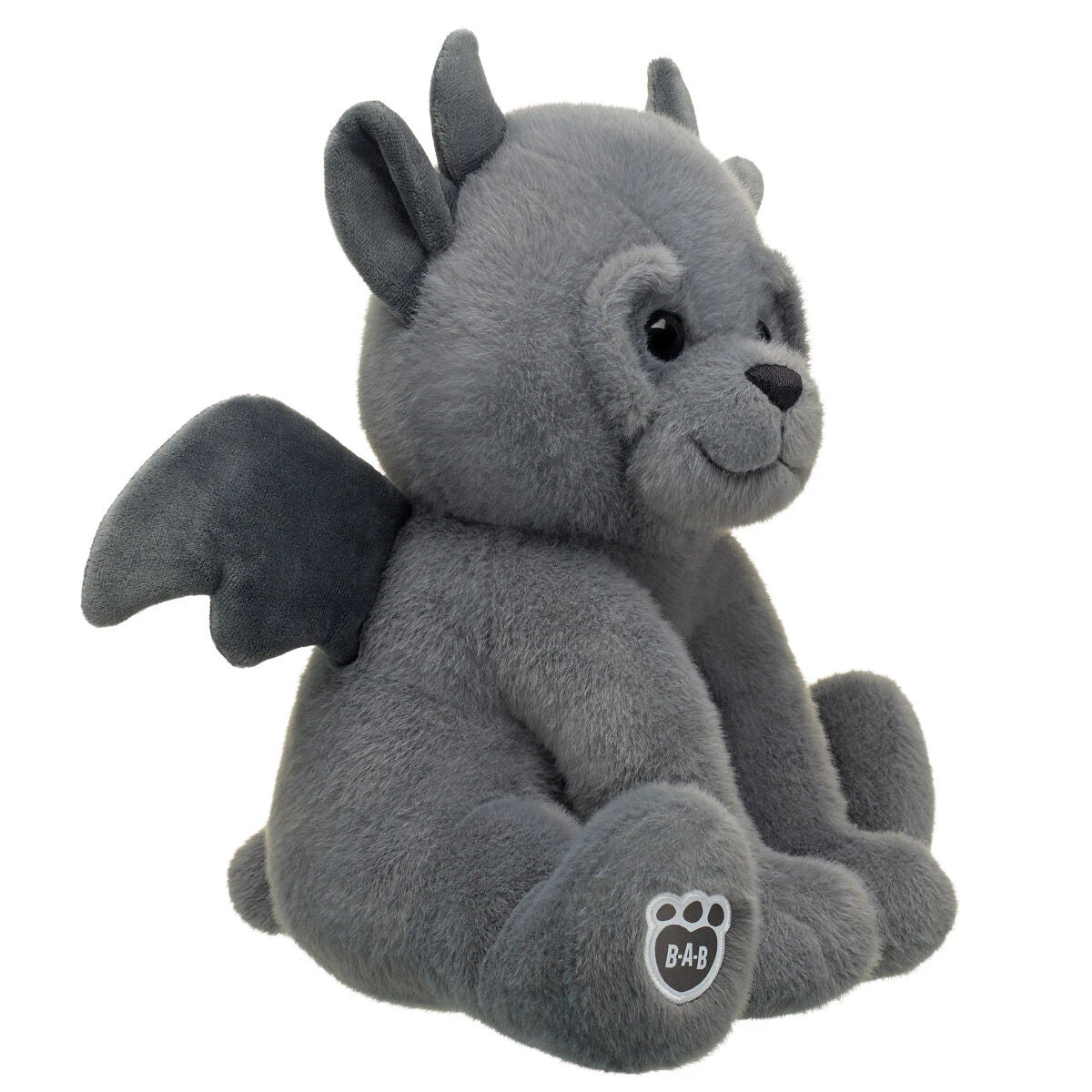 Gargoyle Teddy Bear | Build-A-Bear - US 9471