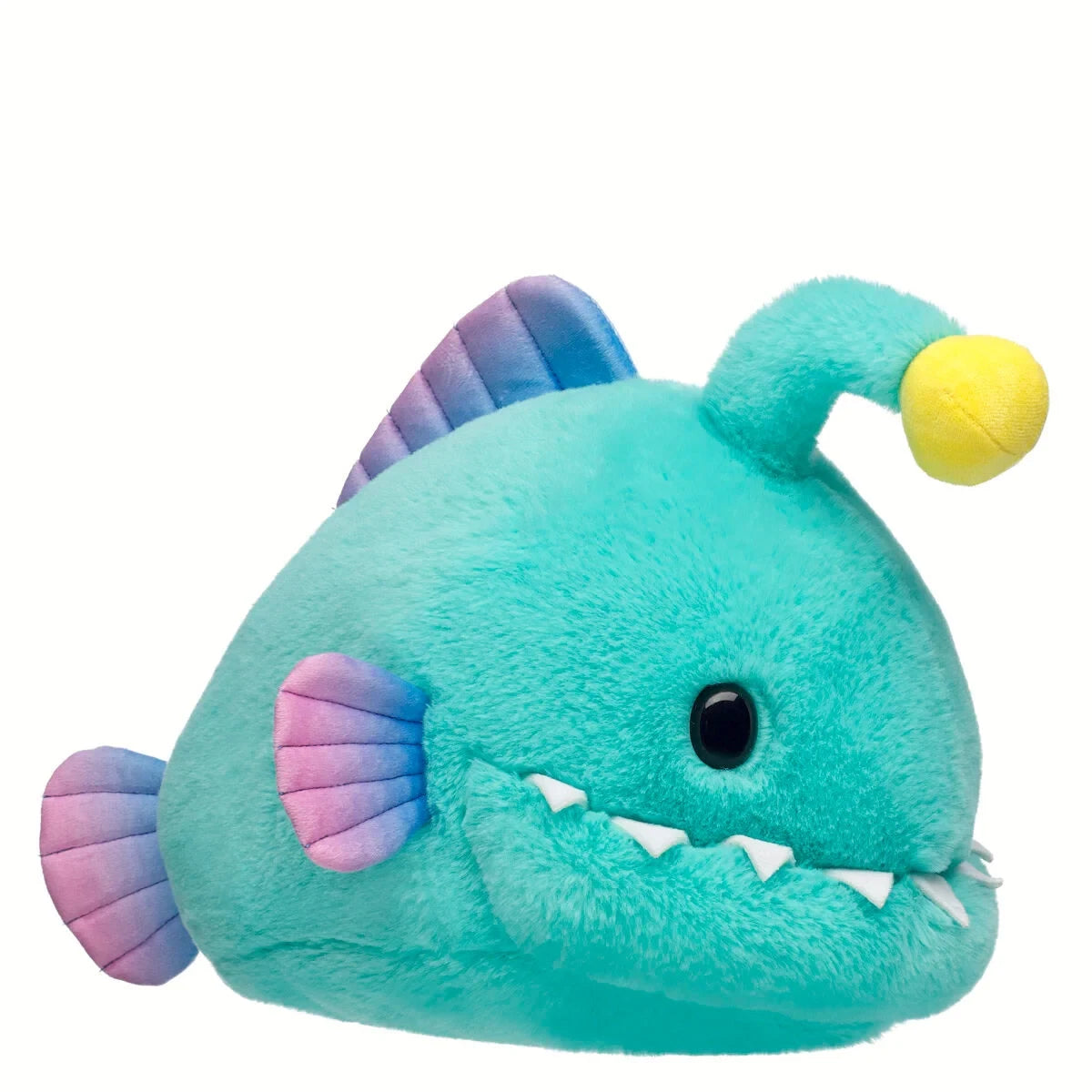 Anglerfish Stuffed Animal | Build-A-Bear - US 1533