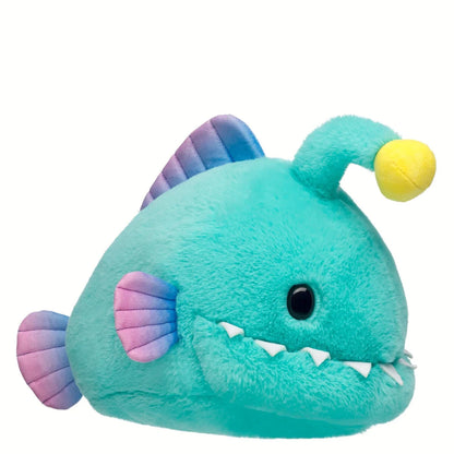 Anglerfish Stuffed Animal | Build-A-Bear - US 1533