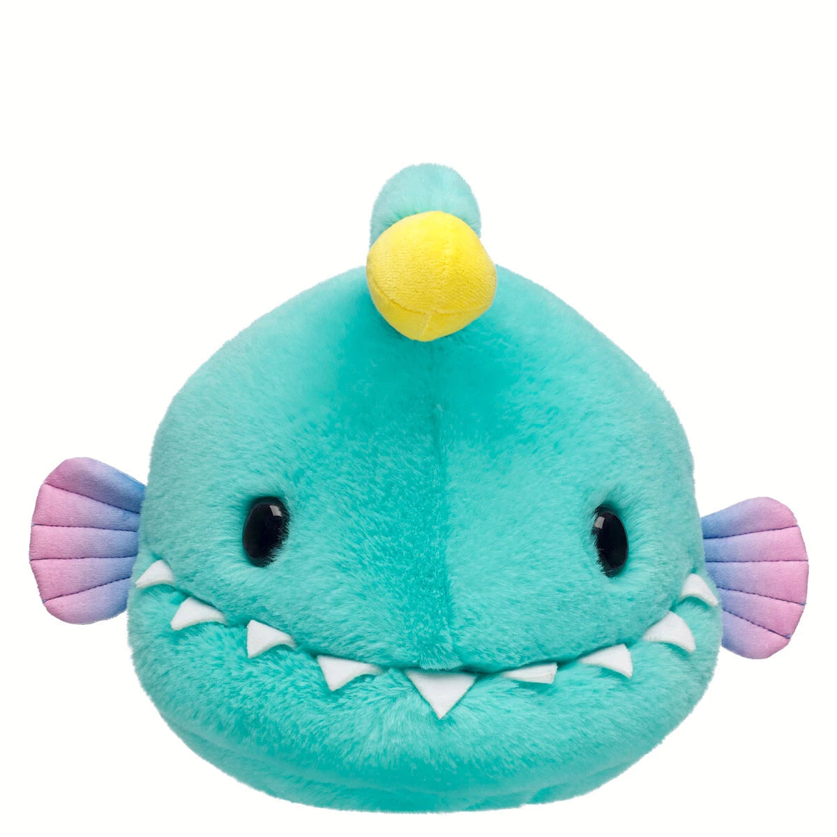 Anglerfish Stuffed Animal | Build-A-Bear - US 1533