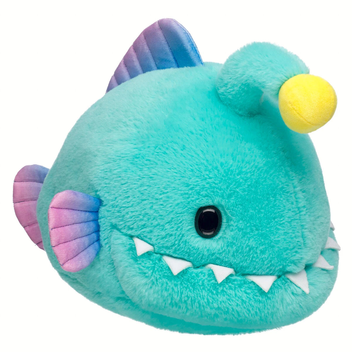 Anglerfish Stuffed Animal | Build-A-Bear - US 1533