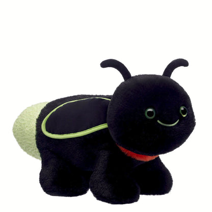 Glow-in-the-Dark Lightning Bug Stuffed Animal | BAB - US 9054