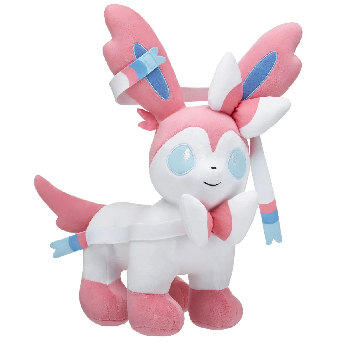 Sylveon Plush Bundle | Build-A-Bear® - US 1201