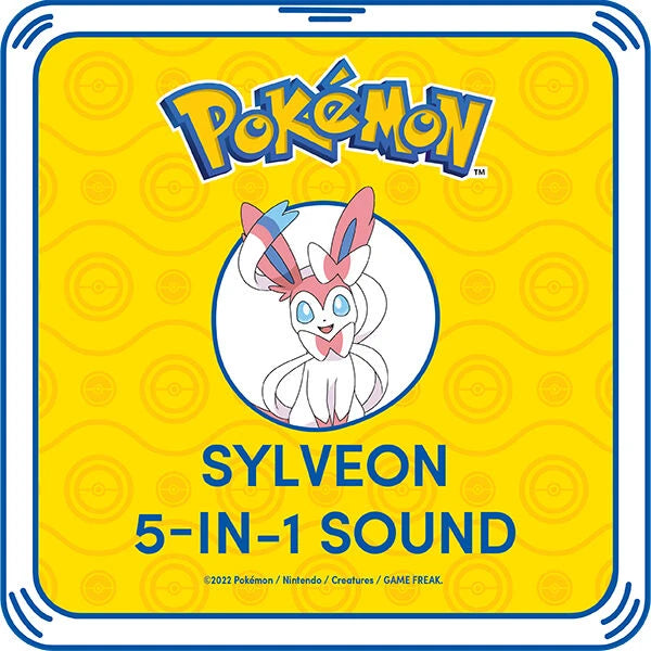 Sylveon Plush Bundle | Build-A-Bear® - US 1201