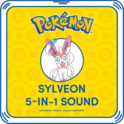 Sylveon Plush Bundle | Build-A-Bear® - US 9681