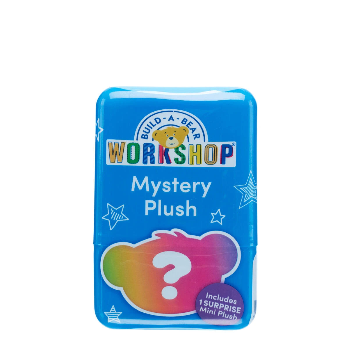 Summer Mystery Plush - Includes 1 Surprise Mini | BAB - US 8862