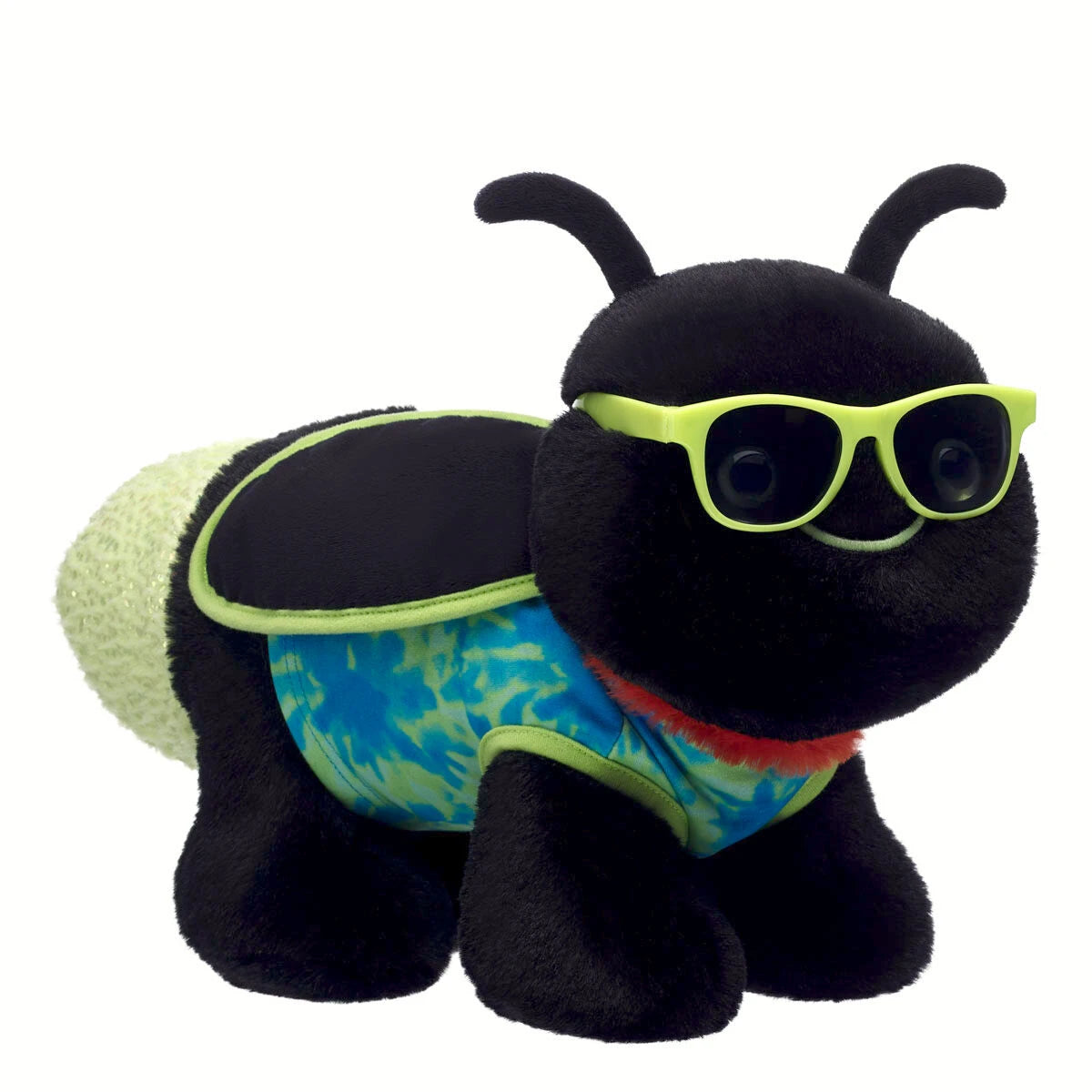 Lightning Bug Glow in the Dark Gift Set | Build-A-Bear - US 6048