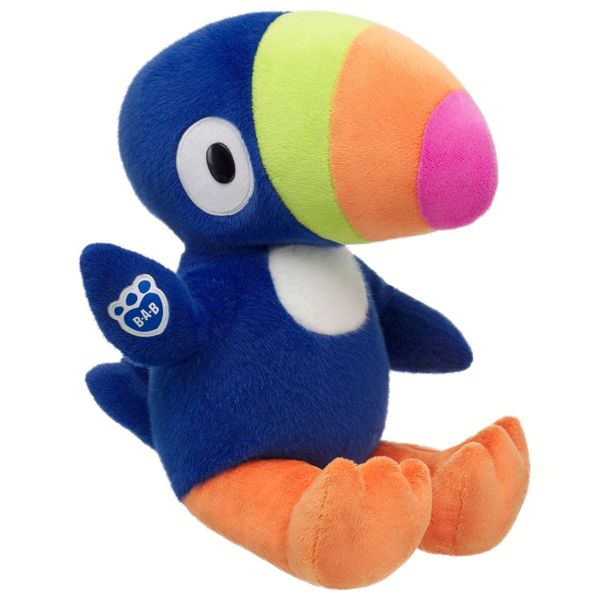 Too Cute Toucan Summer Gift Set | Build-A-Bear - US 4546