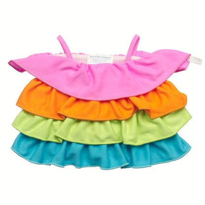 Too Cute Toucan Summer Gift Set | Build-A-Bear - US 4546