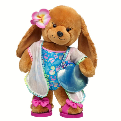 Barkleigh Dog Summer Gift Set | Build-A-Bear - US 5215