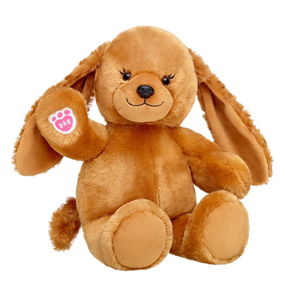 Online Exclusive Barkleigh Dog Stuffed | Build-A-Bear - US 3031