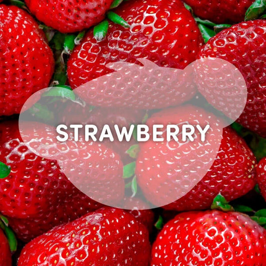 SCENTiments™ Strawberry Scent for Stuffed Animals | Build-A-Bear® - US 3132