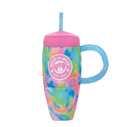 Pawlette Bunny Flamingo Floatie Gift Set | Build-A-Bear - US 2999