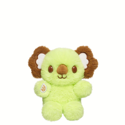 Build-A-Bear Mini Beans Coconut Lime Koala Stuffed | BAB - US 7951