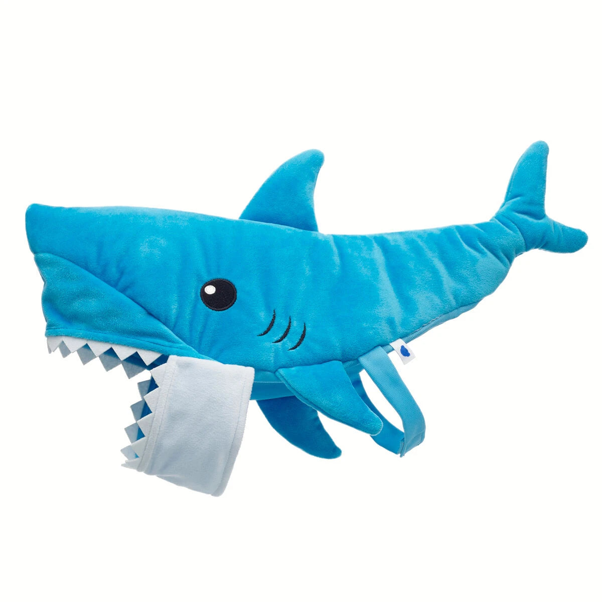 Promise Pets Pug Shark Costume Gift | Build-A-Bear - US 6420