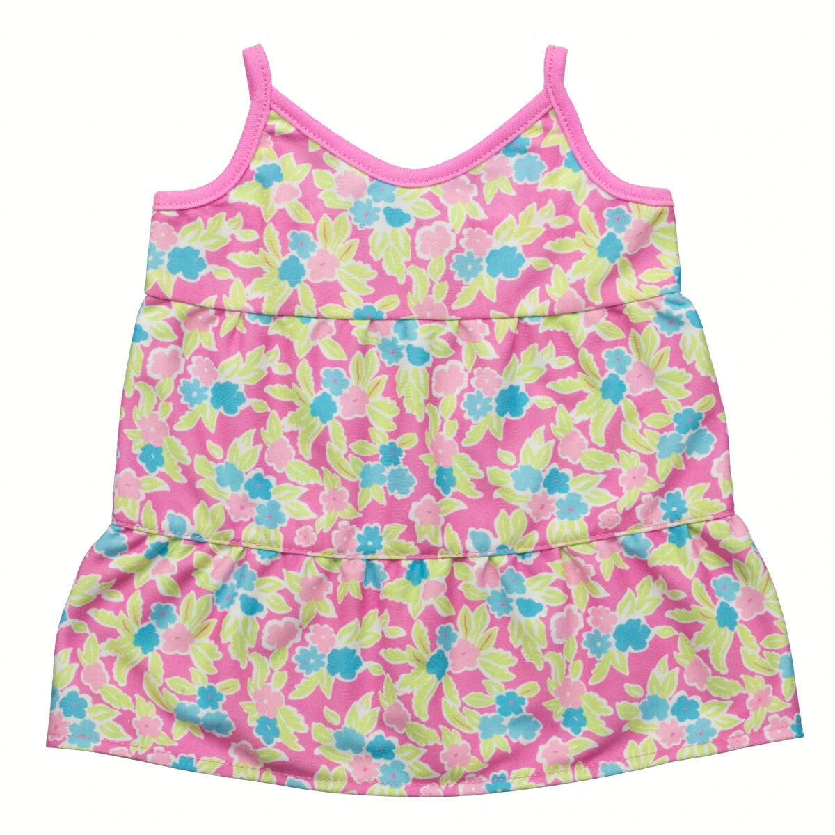 Pawlette Bunny  Floral Maxi Dress Gift Set | Build-A-Bear - US 3671